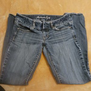 American Eagle Womens Jean's